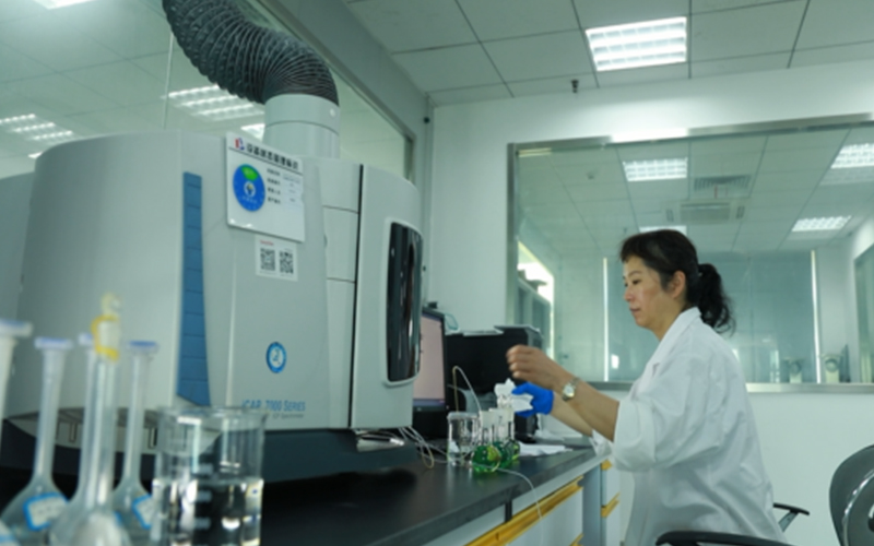 国家增材制造产品<br>质量检验检测中心（江苏）